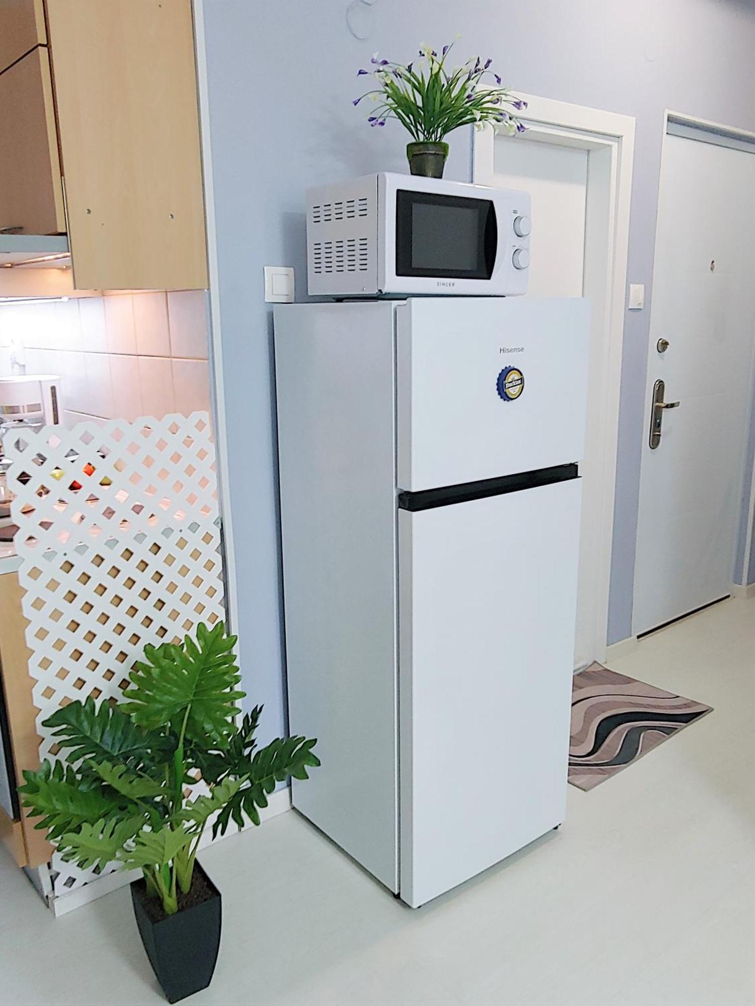 Niko'S Apartment - Beautiful Sea View Apartment ! Peraía Екстериор снимка